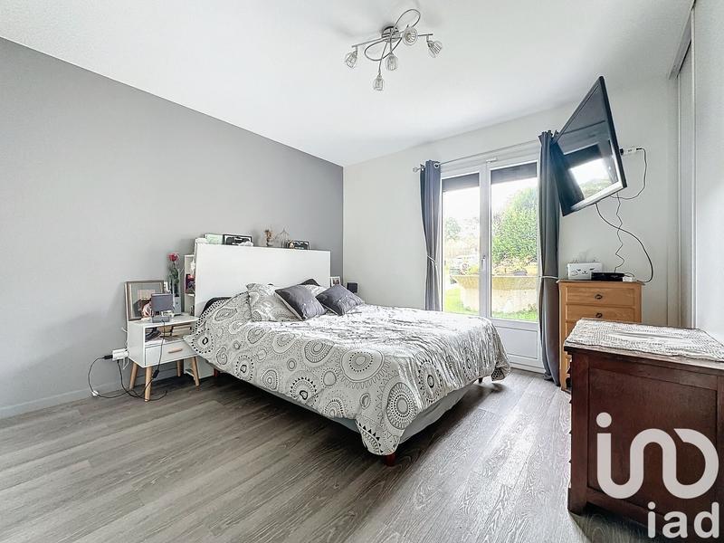 Maison - 143 m² - 6 pièces