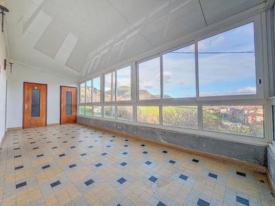 Maison - 131 m² - 4 pièces