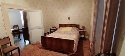 Maison - 65 m² - 4 pièces