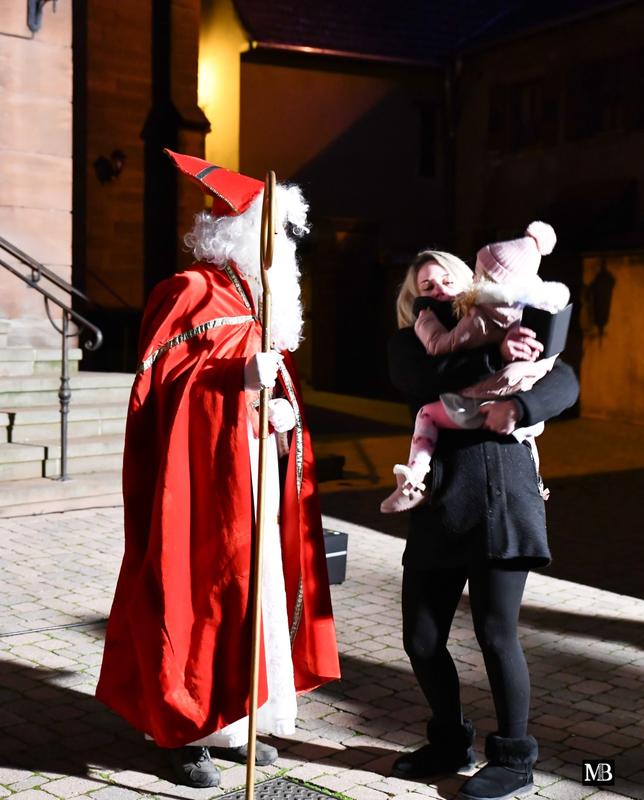 Marché de Noël de Val-de-Moder