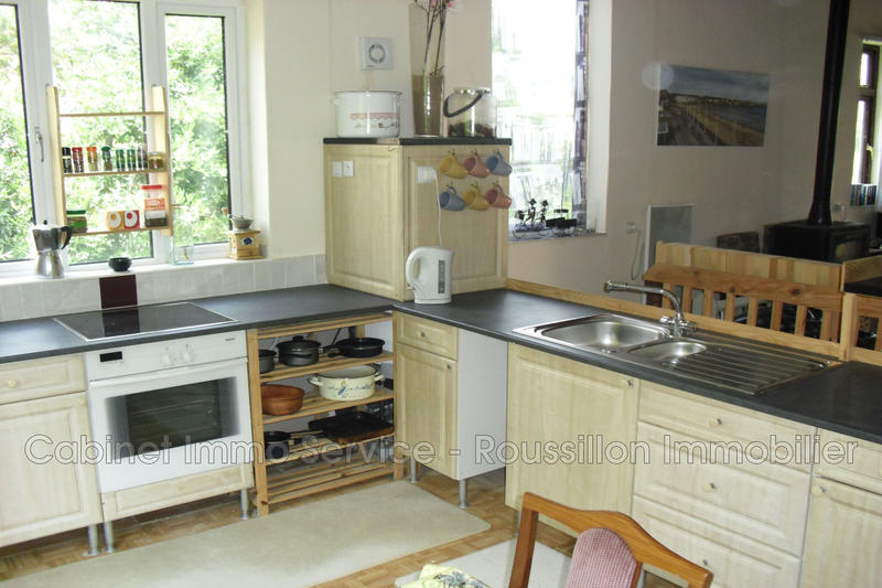 Maison chambre d'hôtes - 210 m² - 10 pièces