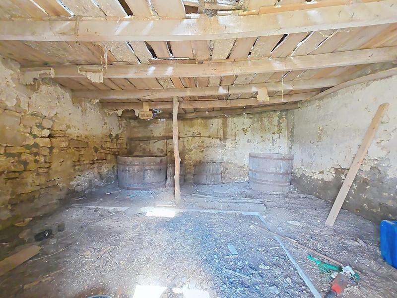 Maison - 80 m² - 3 pièces