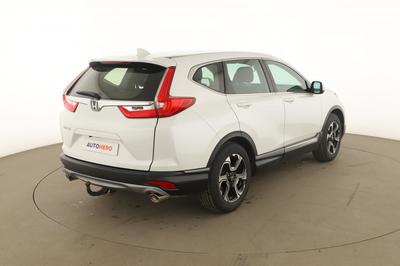 Honda Cr-V 1.5 i-Vtec 2wd Elegance 173 ch