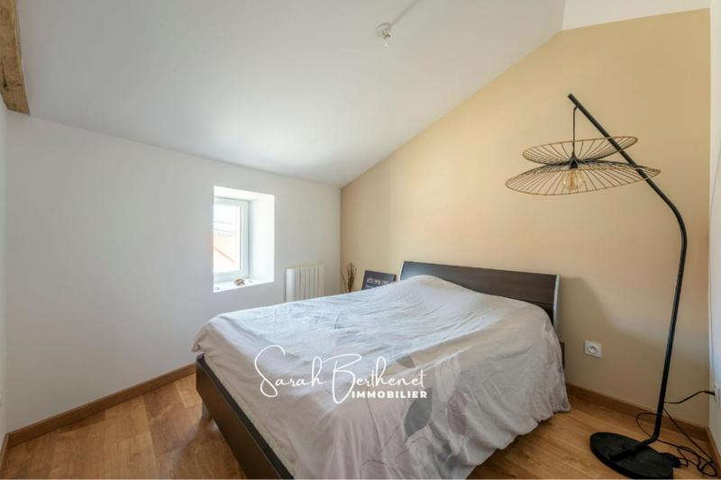 Maison - 127 m² - 5 pièces