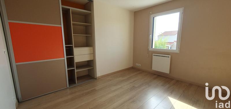 Maison - 132 m² - 5 pièces