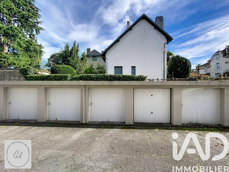 Appartement - 98 m² - 4 pièces