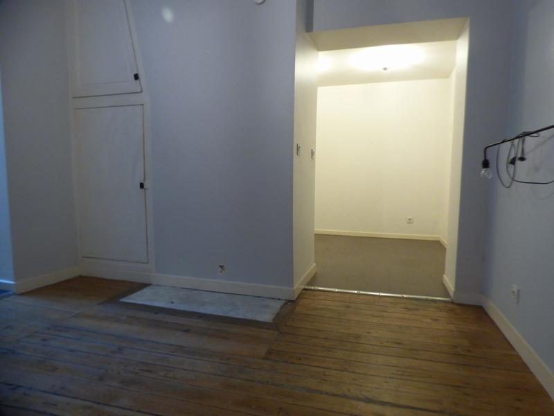 Appartement - 64 m² - 2 pièces