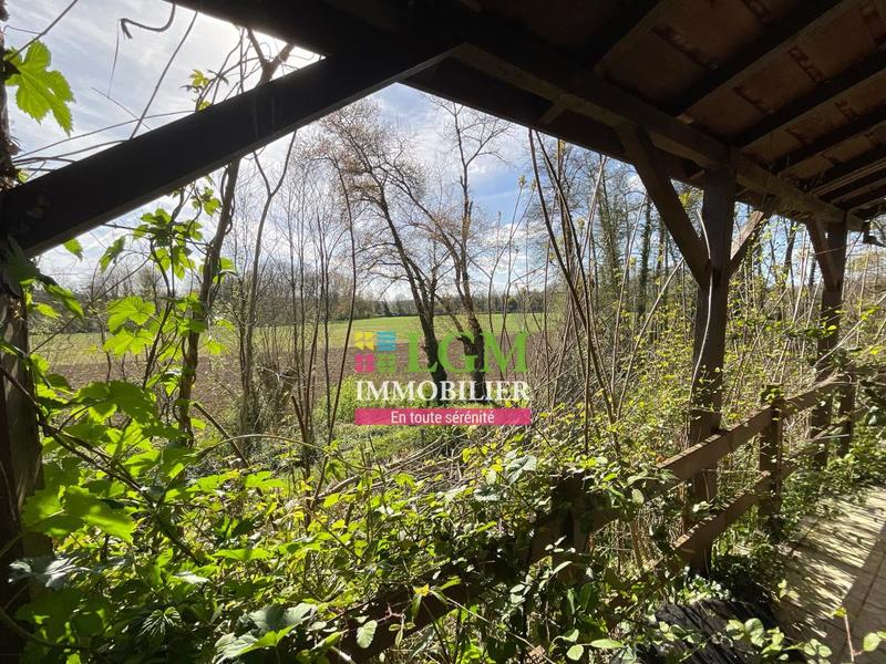 Maison - 67 m² - 3 pièces