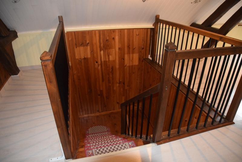 Longère - 122 m² - 4 pièces