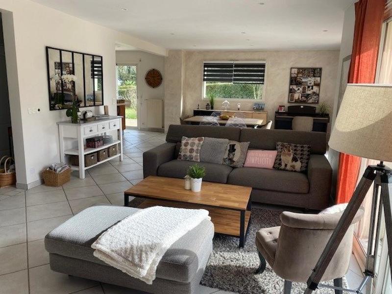 Maison - 150 m² - 8 pièces