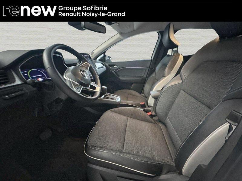 Renault Captur E-Tech 145 - 21 Intens