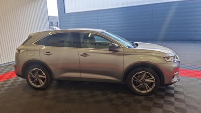 Ds Ds 7 Crossback Hybride E-Tense 300 Eat8 4x4 Business