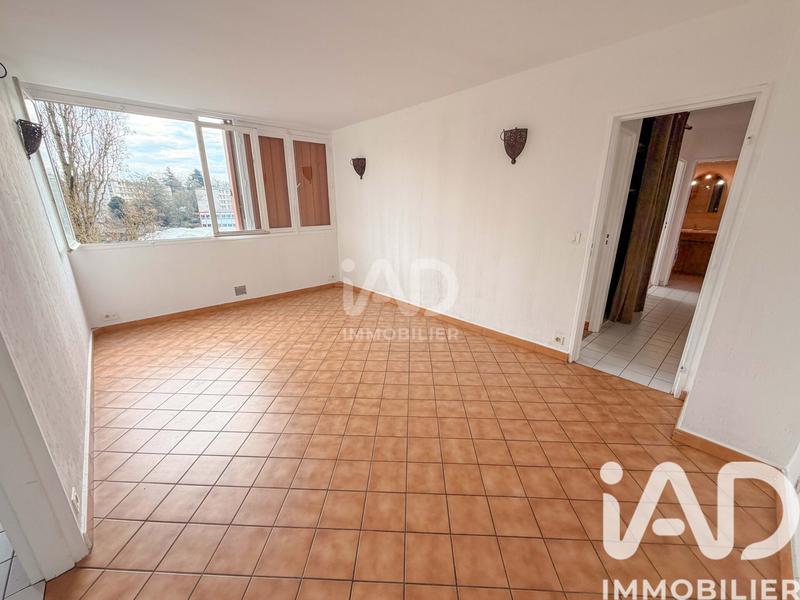 Appartement - 54 m² - 3 pièces