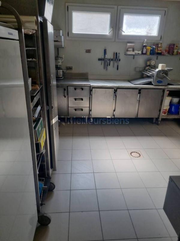 Appartement - 250 m²