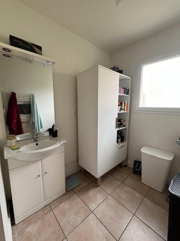 Maison - 88 m² - 3 pièces