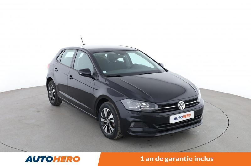 Volkswagen Polo 1.6 Tdi Confortline 95 ch