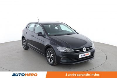 Volkswagen Polo 1.6 Tdi Confortline 95 ch