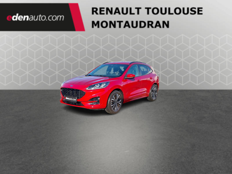 Ford Kuga 1.5 EcoBlue 120 Bvm6 St-Line