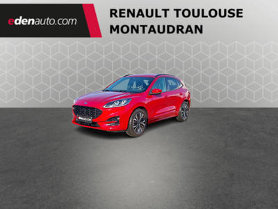 Ford Kuga 1.5 EcoBlue 120 Bvm6 St-Line