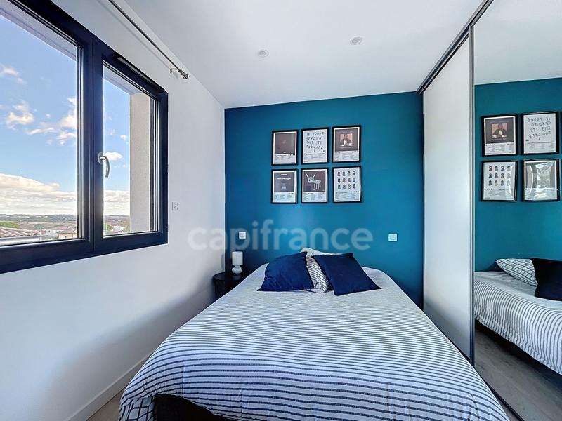 Villa - 145 m² - 6 pièces