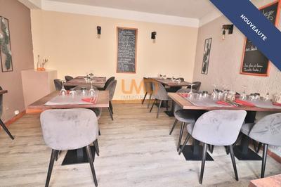 Fonds de commerce - Bureau - 116 m²