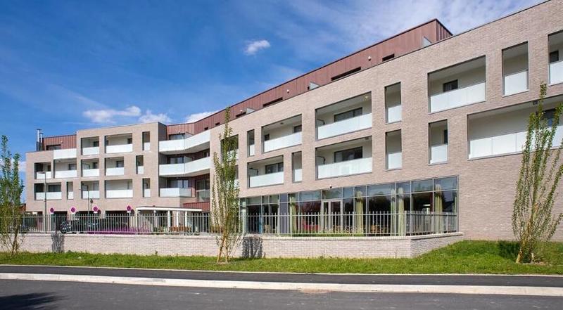 Appartement - 30 m² - 1 pièce