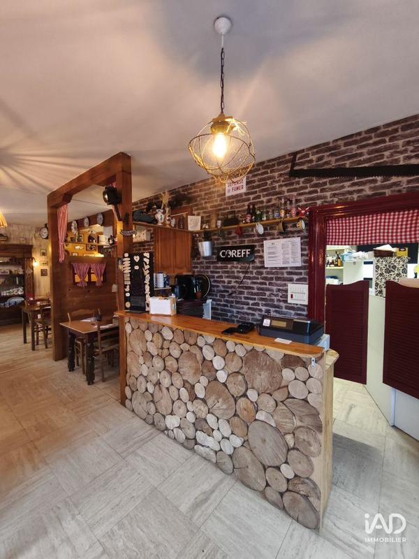 Local commercial - 131 m²