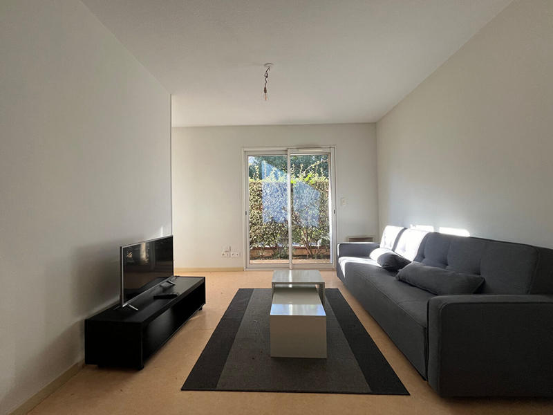 Appartement - 33 m² - 2 pièces