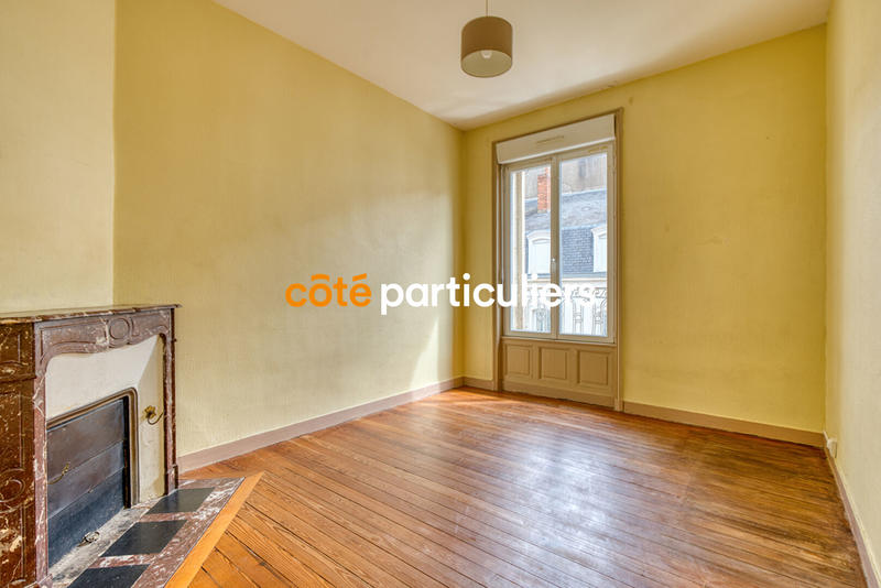 Appartement - 281 m² - 10 pièces