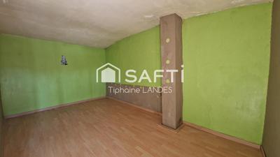 Maison - 106 m² - 4 pièces