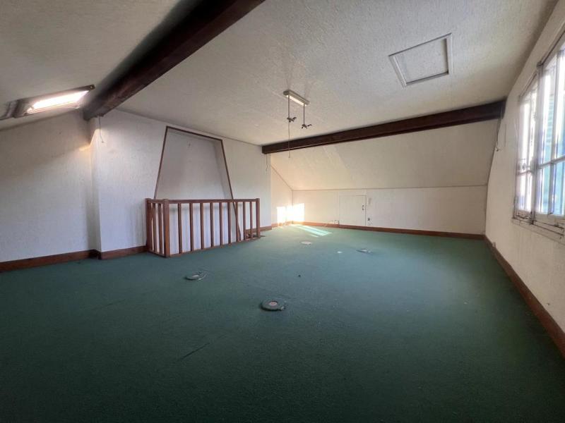 Maison - 113 m² - 5 pièces