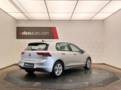 Volkswagen Golf 2.0 Tdi Scr 115 Bvm6 Life Business 1st