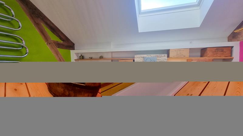 Maison - 162 m² - 8 pièces