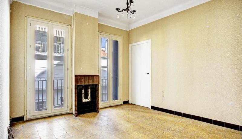 Immeuble - 5 pièces