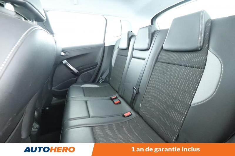 Peugeot 2008 1.6 e-HDi Allure 92 ch