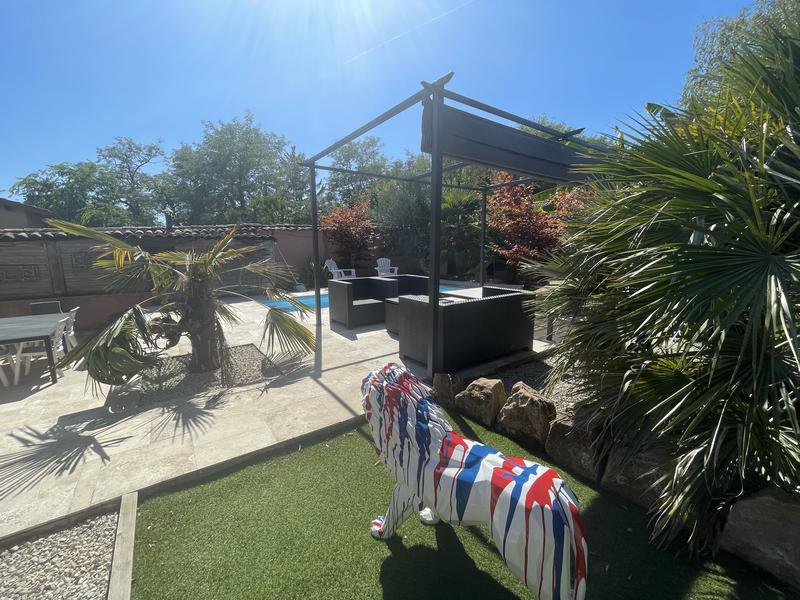 Maison - 139 m² - 6 pièces