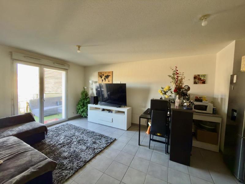 Appartement - 54 m² - 3 pièces