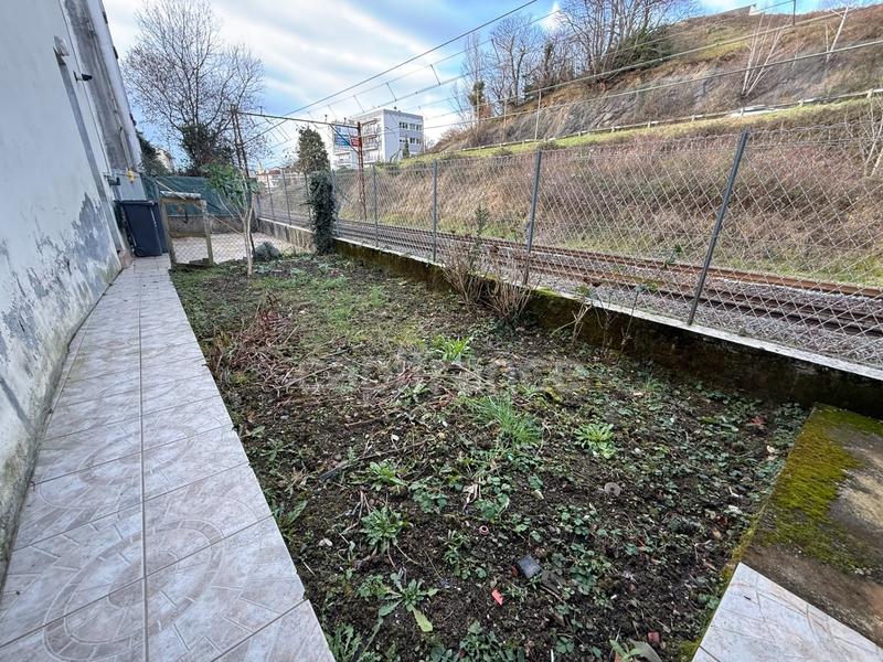 Maison de ville - 93 m² - 5 pièces