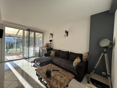 Maison - 73 m² - 5 pièces