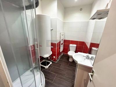 Appartement - 26 m² - 2 pièces