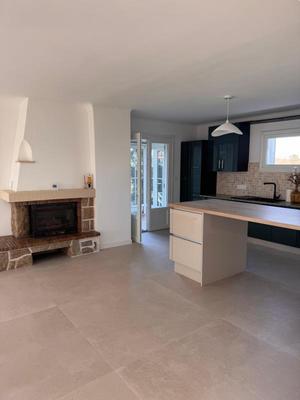 Maison - 165 m² - 6 pièces