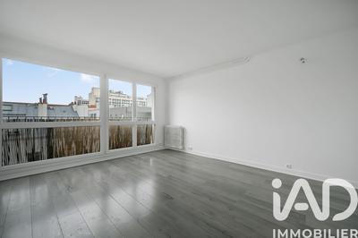 Appartement - 34 m² - 1 pièce