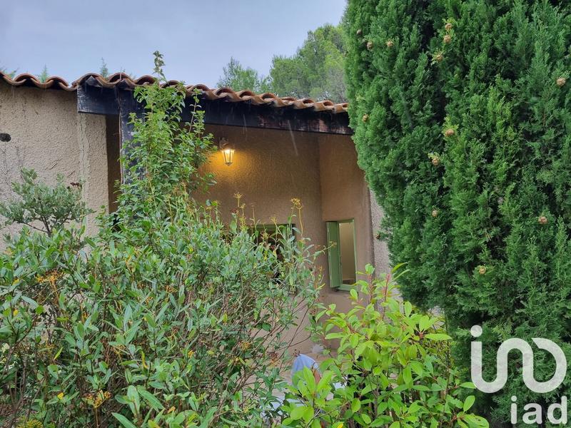 Maison - 22 m² - 1 pièce