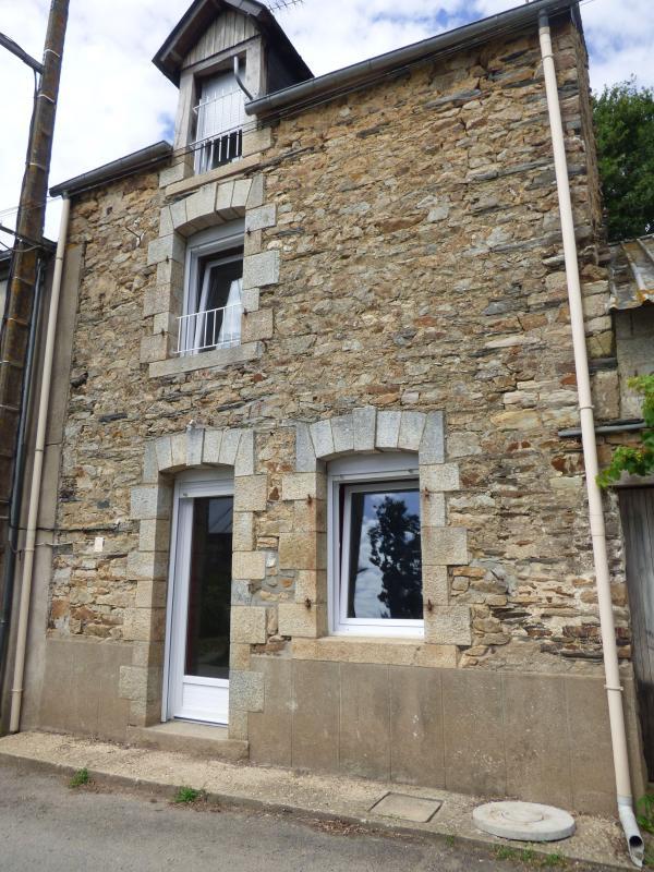 Maison - 84 m² - 3 pièces