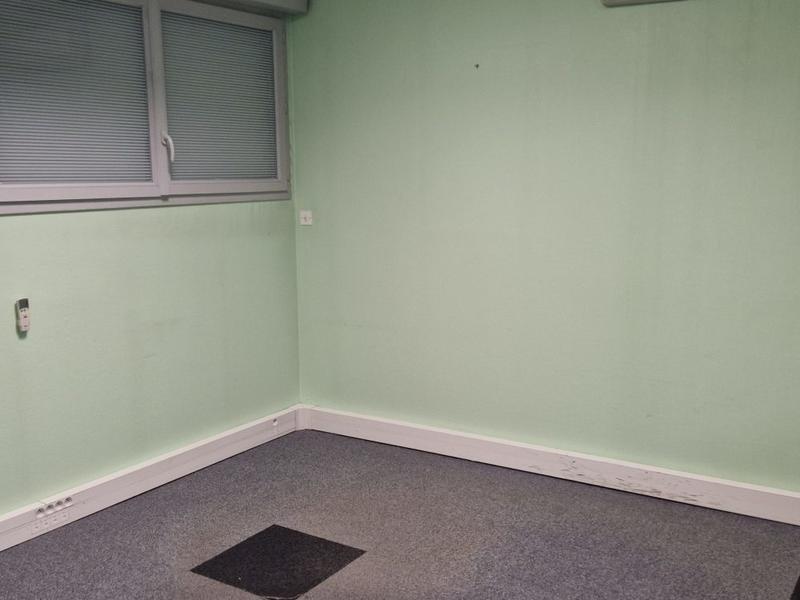 Local commercial - 420 m²