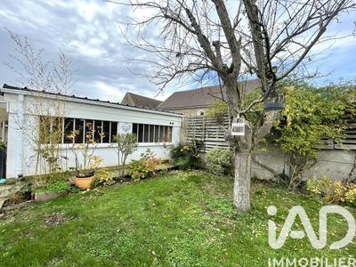 Maison - 161 m² - 7 pièces