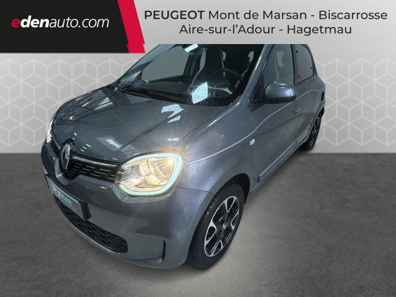 Renault Twingo III TCe 95 Intens