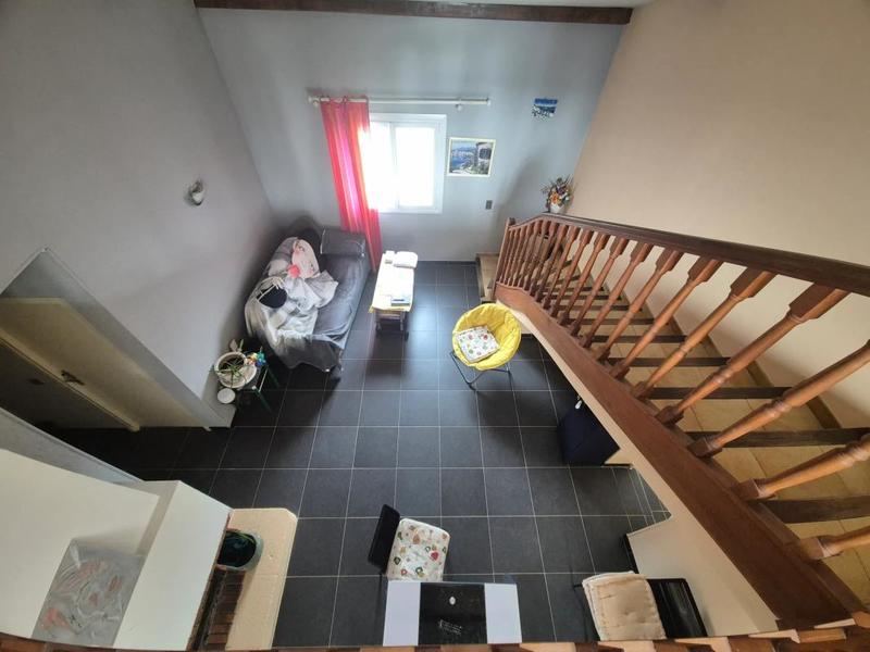 Maison - 83 m² - 4 pièces