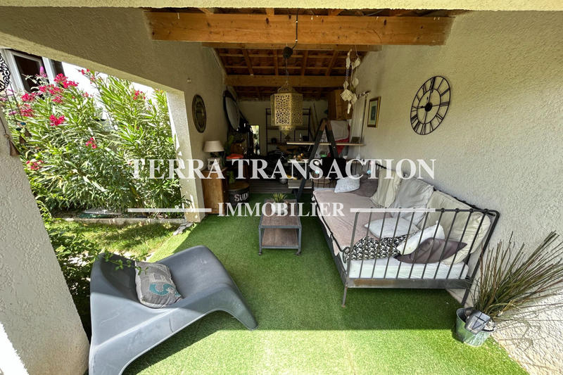 Villa - 105 m² - 4 pièces