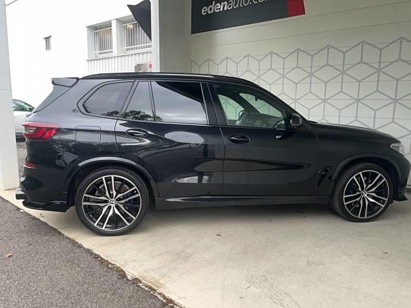 Bmw X5 xDrive45e 394 ch Bva8 m Sport